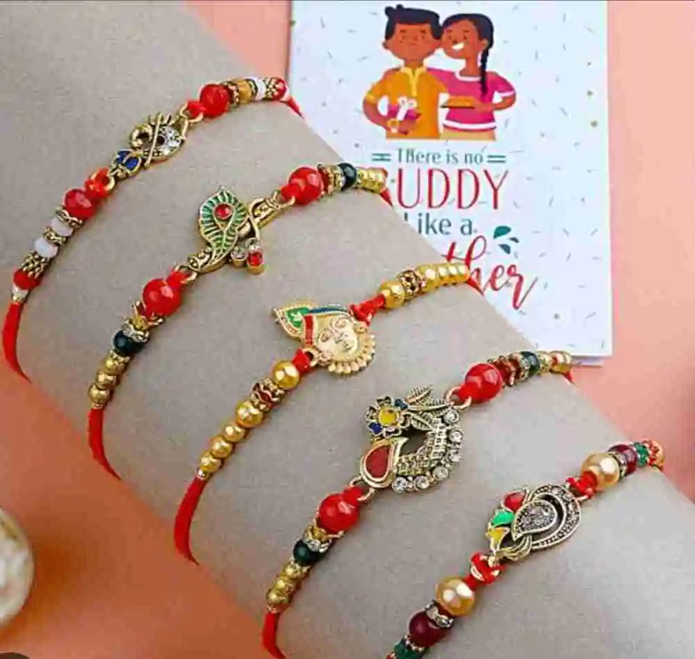 raksha bandhan