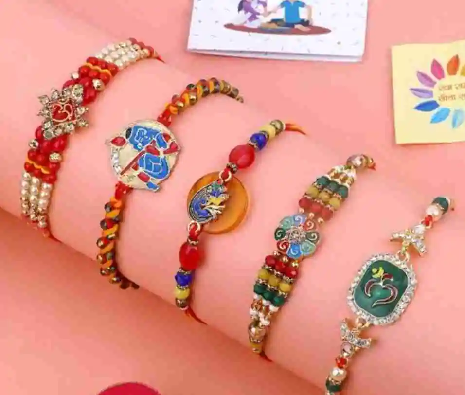 raksha bandhan