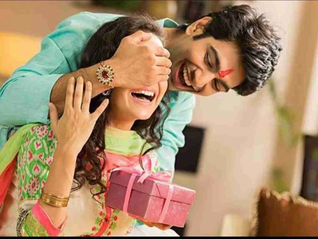 Raksha Bandhan 2025 