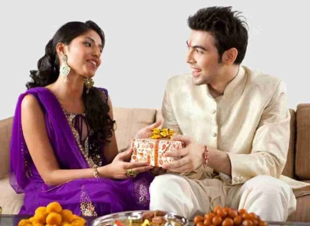 Raksha Bandhan 2025 