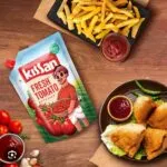 Fake Tomato Ketchup Alert: