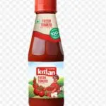 Fake Tomato Ketchup Alert: